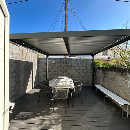 Appartement Duplex à Saint Pierre Extérieur photo