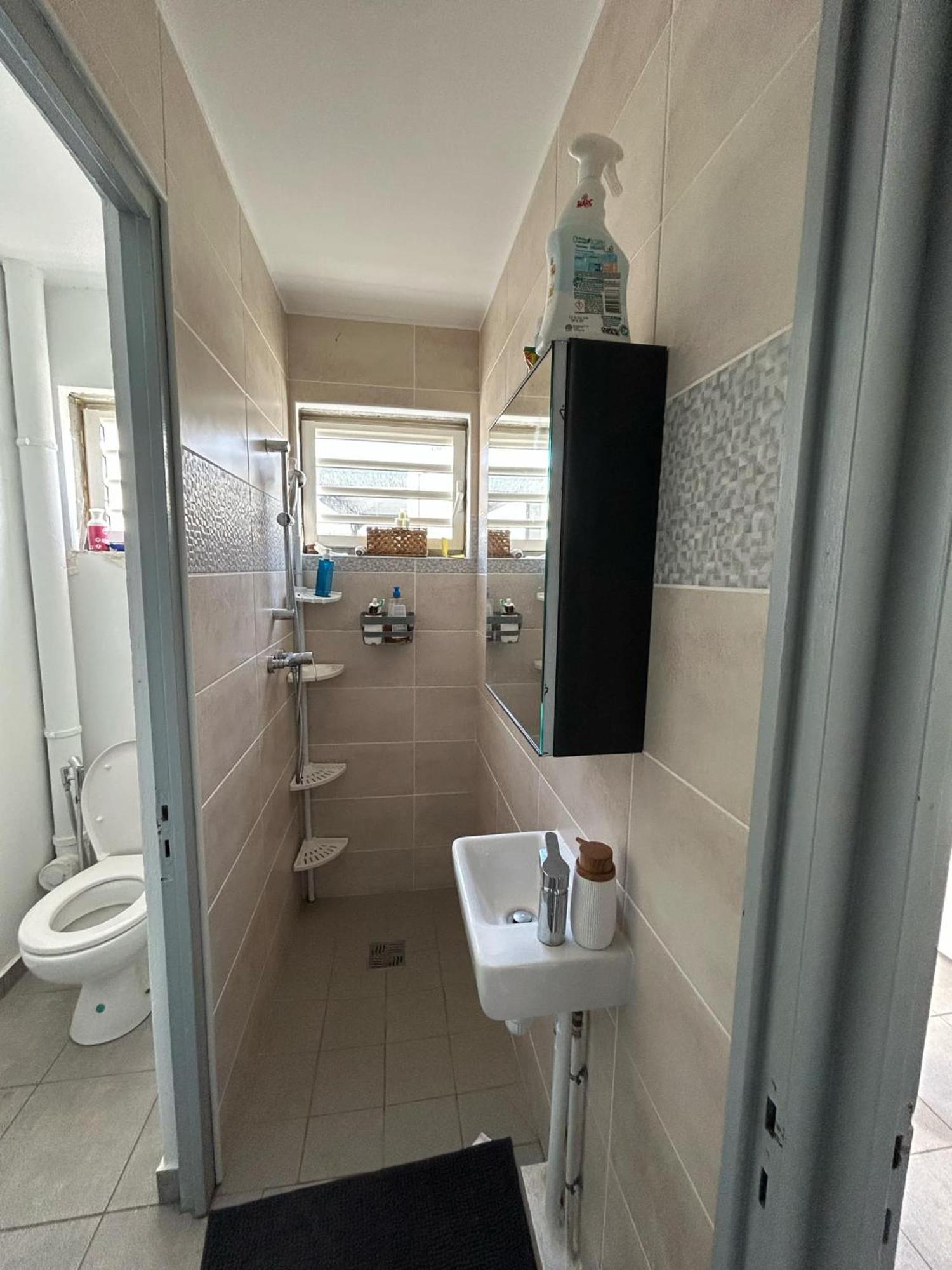Appartement Duplex à Saint Pierre Extérieur photo