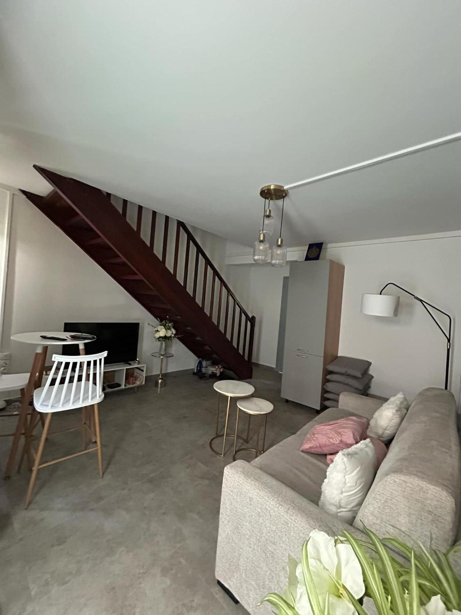 Appartement Duplex à Saint Pierre Extérieur photo